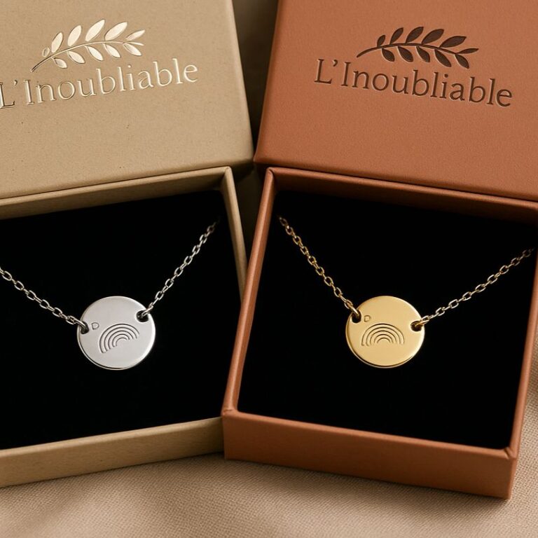 Bracelet "Mon arc-en-ciel"