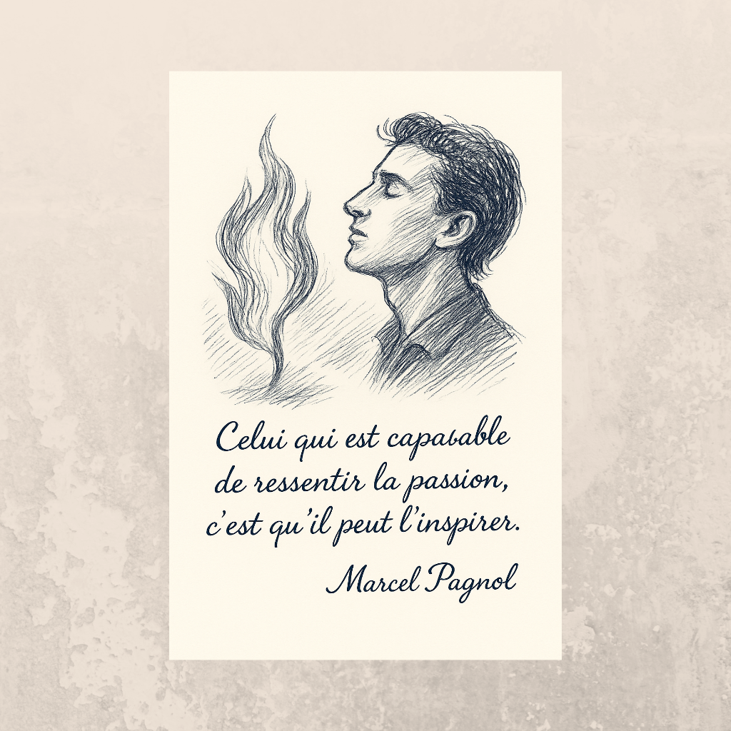 Celui qui est capable