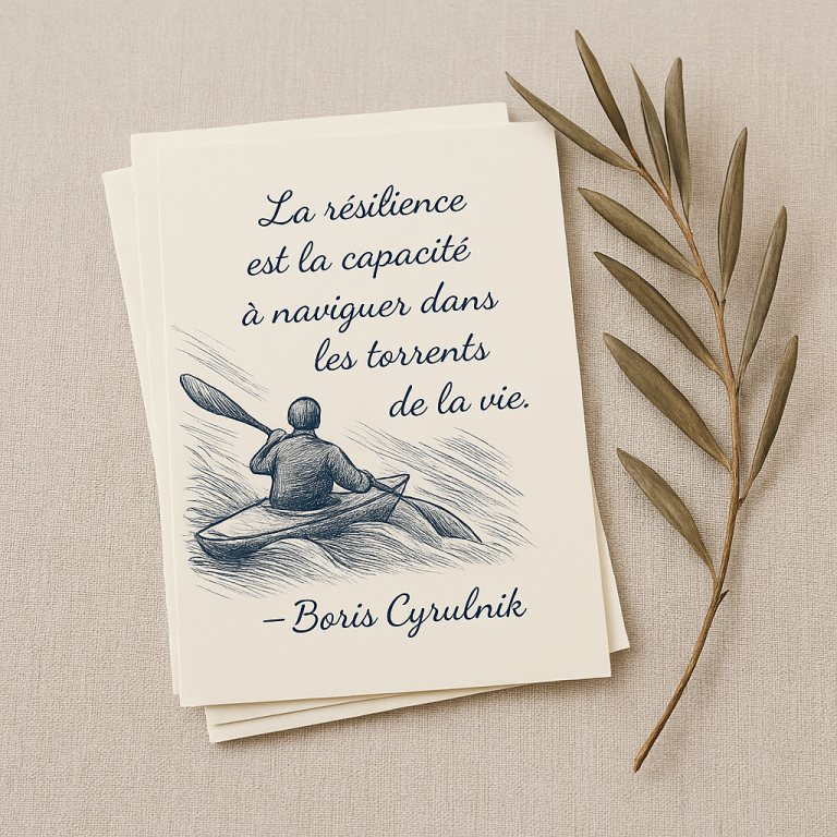 Résilience et force - Plumes d'auteurs