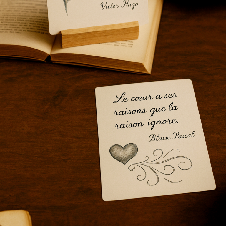 Amour - Plumes d'auteurs